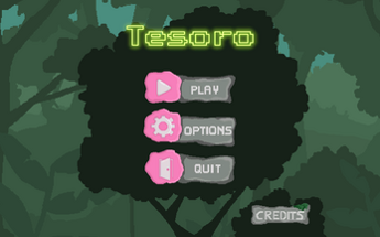 Tesoro Image