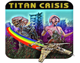 Titan Crisis (Free Eddition) Image