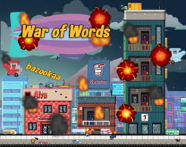 War of Words Image