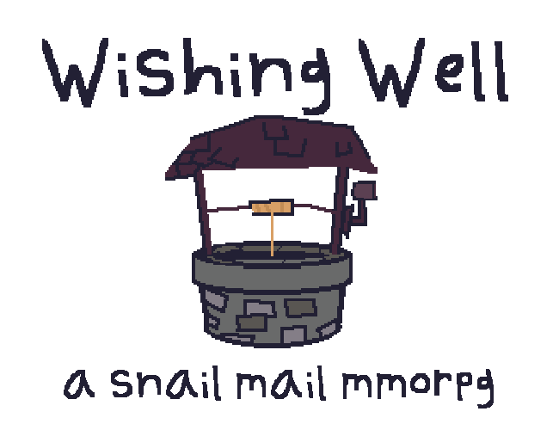 Wishing Well Game Cover