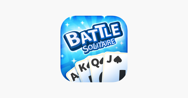 GamePoint BattleSolitaire Game Cover