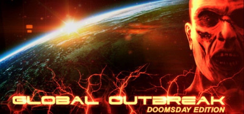 Global Outbreak: Doomsday Edition Game Cover