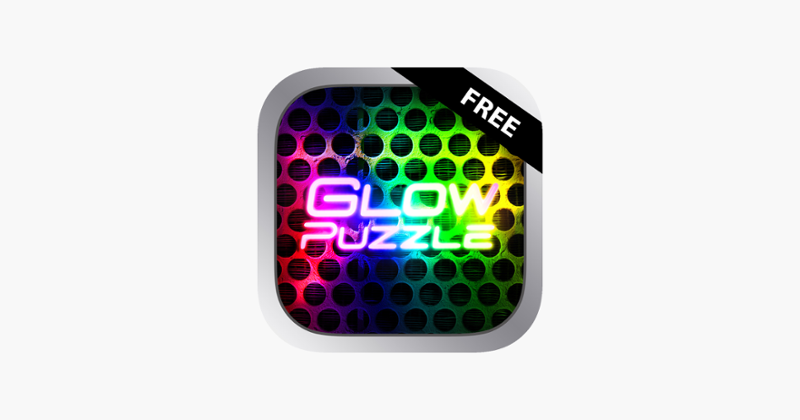 Glow Puzzle Free Game Cover
