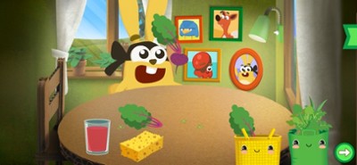 Grow Garden : Kids Games Image