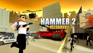 Hammer 2 Image