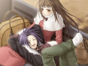 Hiiro no Kakera: Ano Sora no Shita de Image