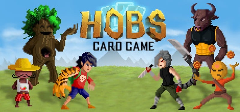 Hobs Game Cover