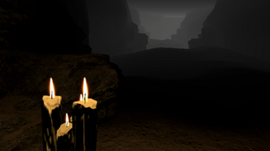 Horror Game Nevren: Ancient Gods Image