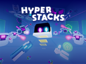 Hyperstacks Image