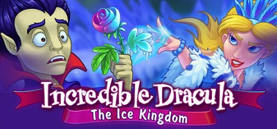Incredible Dracula: The Ice Kingdom Image