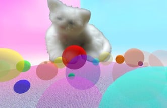 Kitten Love Emulator Image