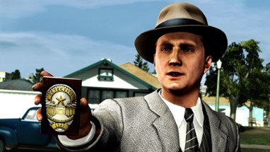 L.A. Noire Image