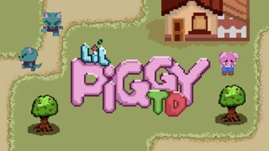 Lil' Piggy TD Image