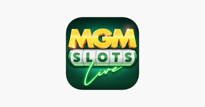 MGM Slots Live - Vegas Casino Image