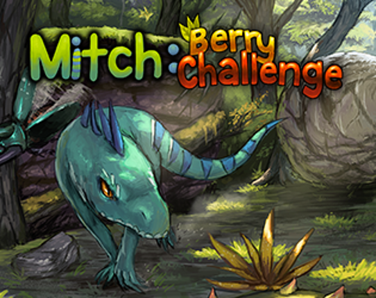 Mitch: Berry Challenge Game Cover