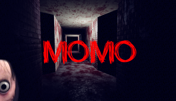 Momo Game Game Cover