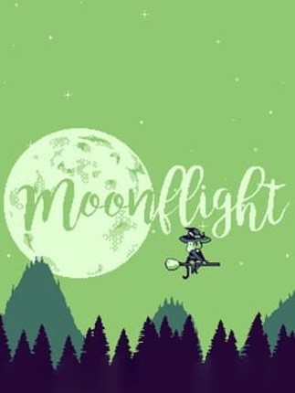Moonflight Game Cover