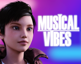 Musical Vibes Image