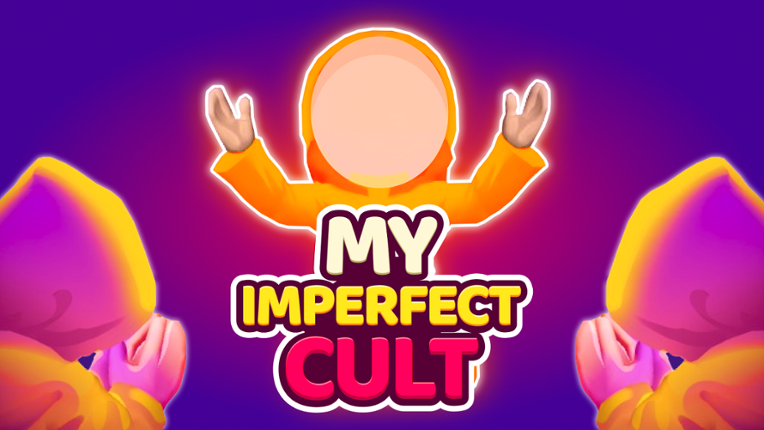 My Imperfect Cult Game Cover