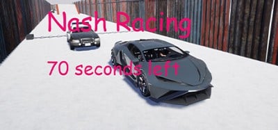 Nash Racing: 70 seconds left Image