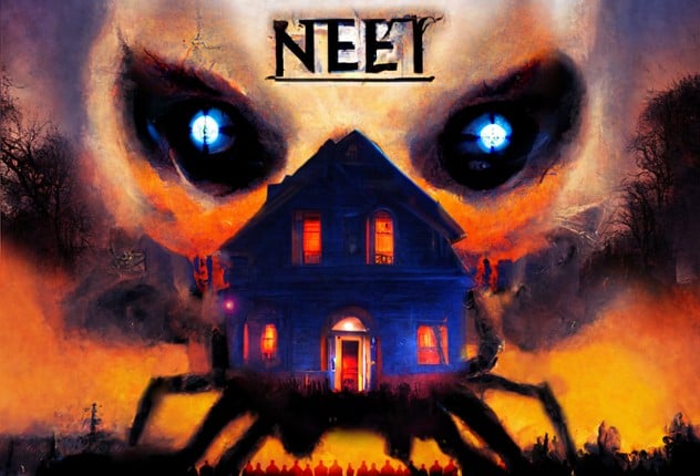 NEET Game Cover