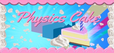 Physics Cake Image