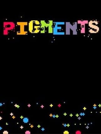 Pigments Game Cover