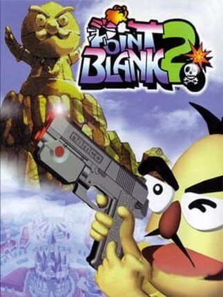 Point Blank 2 Game Cover