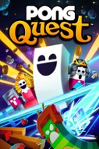 Pong Quest Image