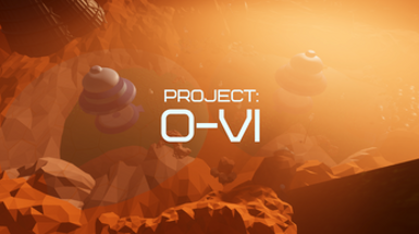 Projects: O-VI Image