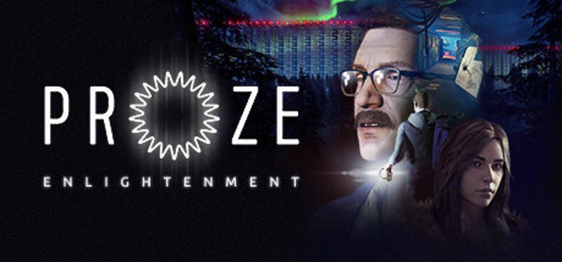 PROZE: Enlightenment Game Cover
