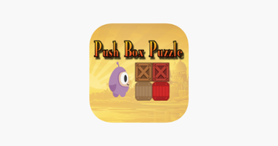 Push Box Puzzle - Free Games for Family Boys And Girls Image