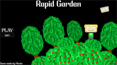Rapid Garden Image