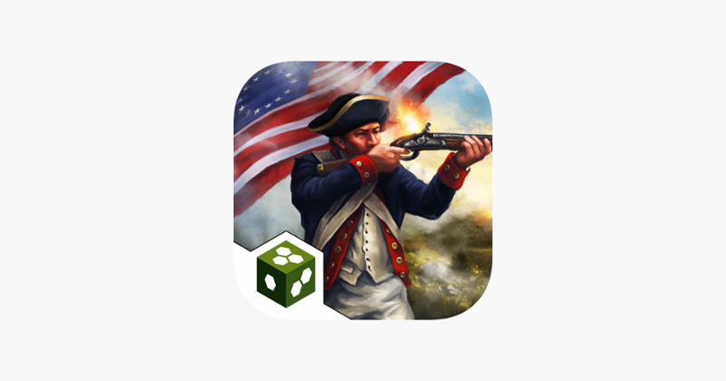 Rebels and Redcoats Game Cover