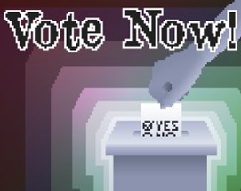 Vote Now! Image