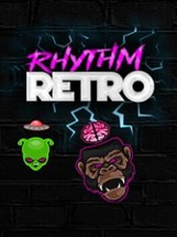 Rhythm Retro Image