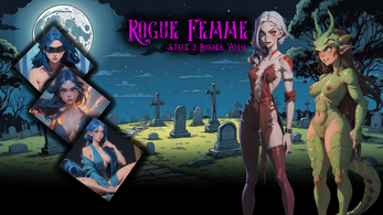 Rogue Femme Image