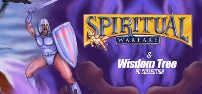 Spiritual Warfare & Wisdom Tree Collection Image