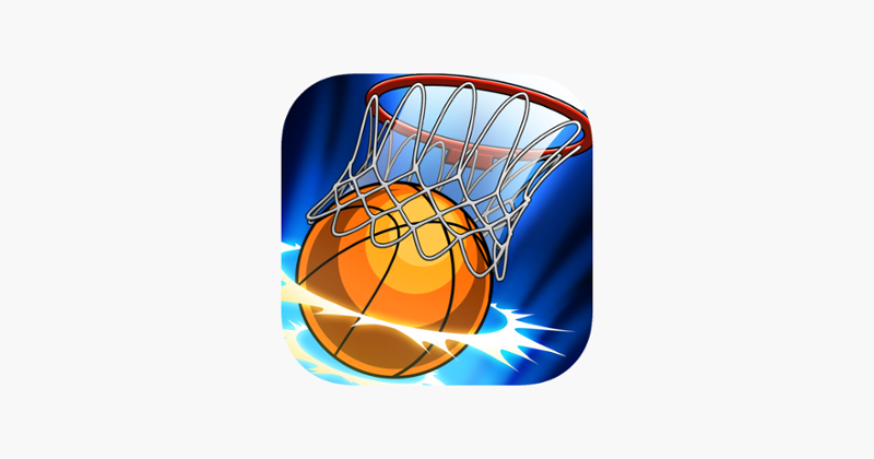 Swish Shot! Basketball Arcade Game Cover