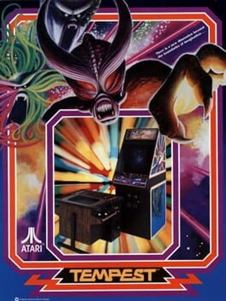 Tempest Game Cover