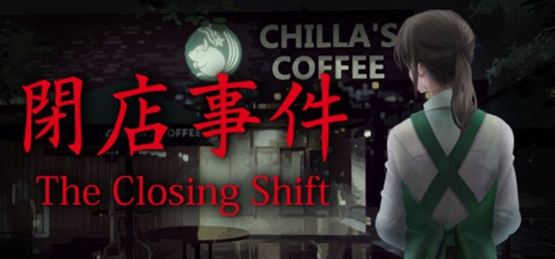 The Closing Shift Game Cover