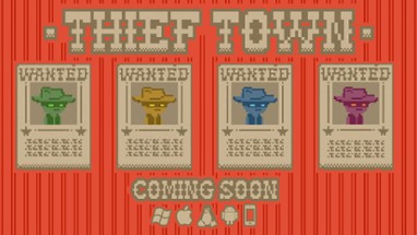 Thief Town Image