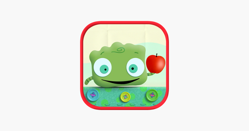 Tiggly Addventure: Number Line Math Learning Game Game Cover
