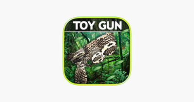 Toy Gun Jungle Sim - Toy Guns Simulator Image