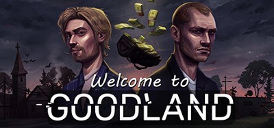 Welcome to Goodland Image