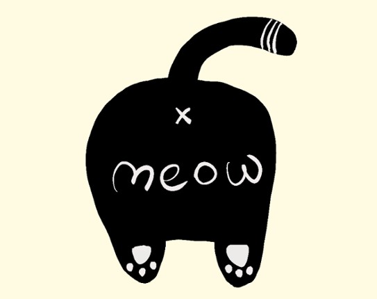 X Meow Game Cover