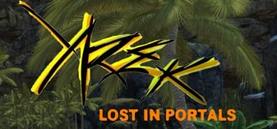 YRek Lost In Portals Image