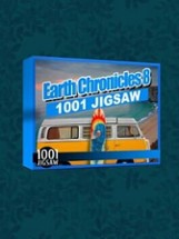 1001 Jigsaw: Earth Chronicles 8 Image