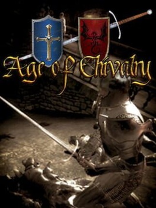 Age of Chivalry Game Cover