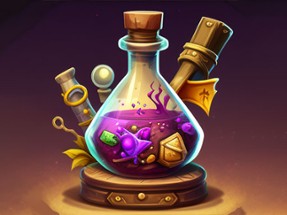 Alchemy Drop Image